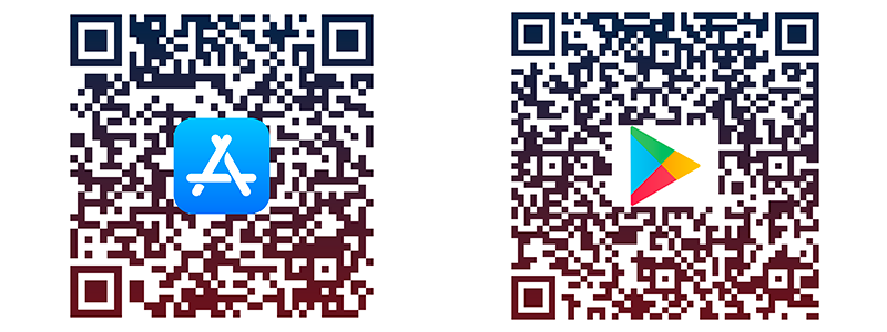 QR Code Akari